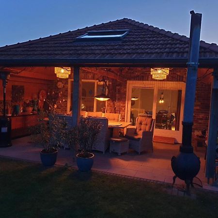 B&B Achterom Thorn Dış mekan fotoğraf
