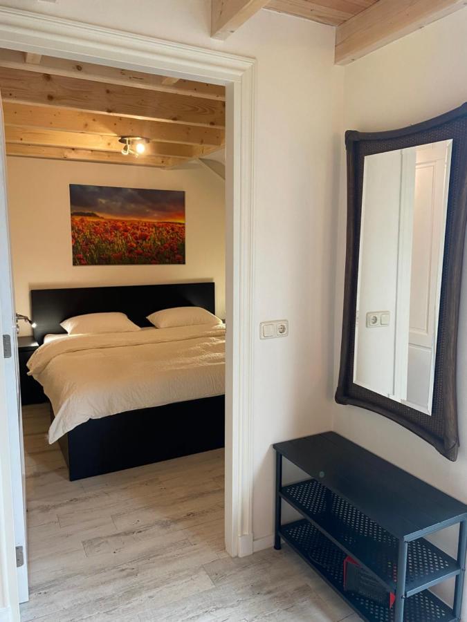 B&B Achterom Thorn Dış mekan fotoğraf