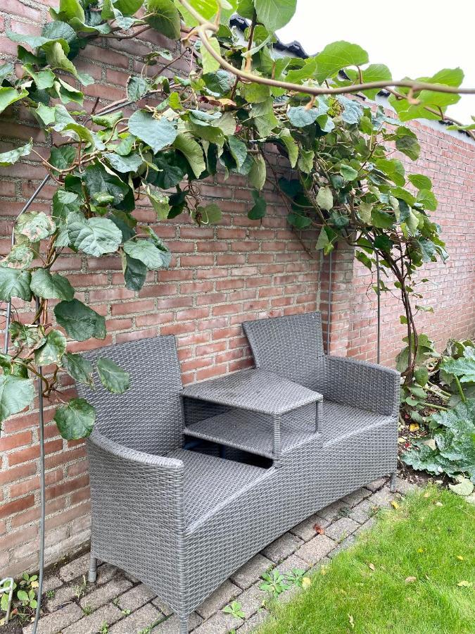 B&B Achterom Thorn Dış mekan fotoğraf